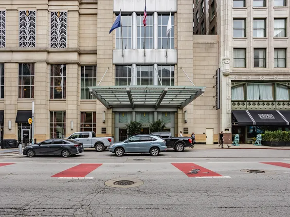 1 N Illinois St #11, Indianapolis, IN 46204