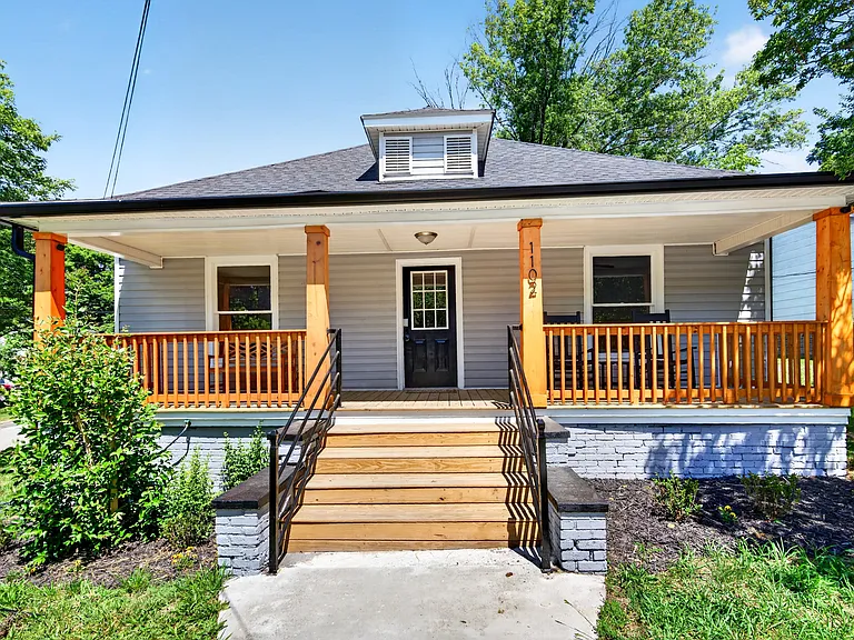 1102 N Church St — Photo 2