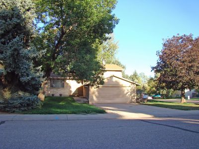 3536 Kingston Cir, Fort Collins, CO, 80525