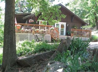 36704 S 511 Rd, Vian, OK 74962