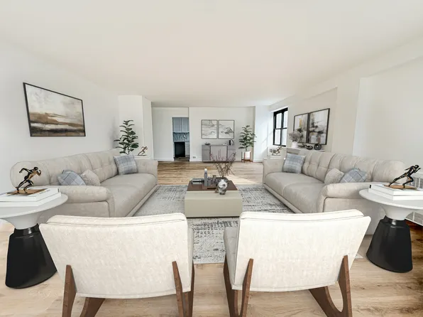 399 East 72nd Street image 3 of 12