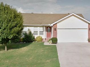 107 Summer Leigh Cv, Bay, AR 72411