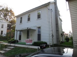 111 Race St, Boiling Springs, PA 17007