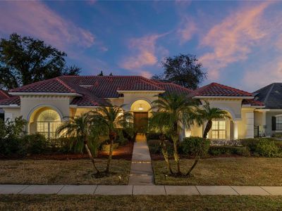 8625 Spindletop Dr, Orlando, FL, 32819