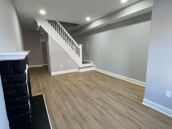 1927 E Lafayette Ave, Baltimore, MD 21213