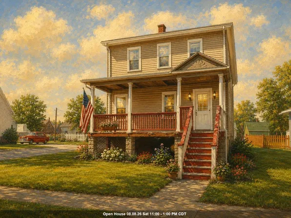 303 Congress St, Oconto, WI 54153
