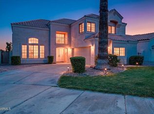 2174 W Peninsula Cir, Chandler, AZ 85248