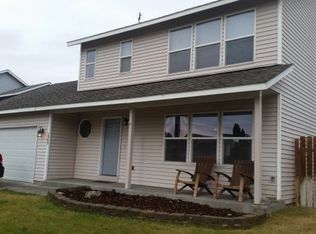 1343 NE Sandstone Ave, Hermiston, OR 97838