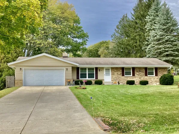 5415 South Oak Ridge DRIVE, New Berlin, WI 53146