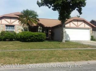 612 Rapid Falls Dr, Brandon, FL 33511
