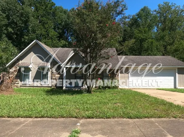 4942 French Bend Ln, Memphis, TN 38127