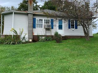 2041 Salem Ridge Rd, Rock Cave, WV 26234