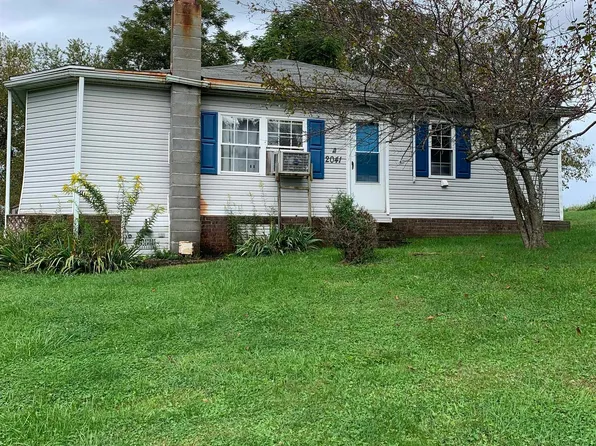 2041 Salem Ridge Rd, Rock Cave, WV 26234