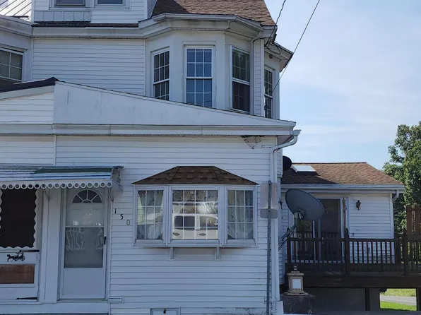 150 W Melrose St, Marion Heights, PA 17832