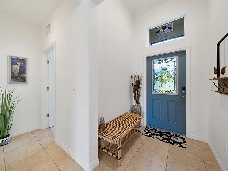 Entryway