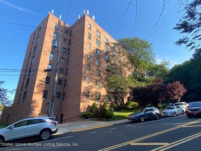 830 Howard Ave APT 7H, Staten Island, NY, 10301