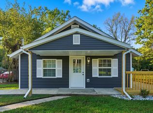 5073 Kerns Rd, Springfield, OH 45502