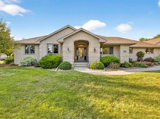 N3507 County Rd E, Freedom, WI 54913