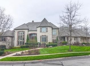 4249 W 113th Ter, Leawood, KS 66211
