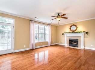 6444 Ridgewalk Ln, Knoxville, TN 37931
