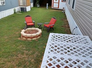 2601 Edwards Rd TRAILER 221, Denton, TX 76208