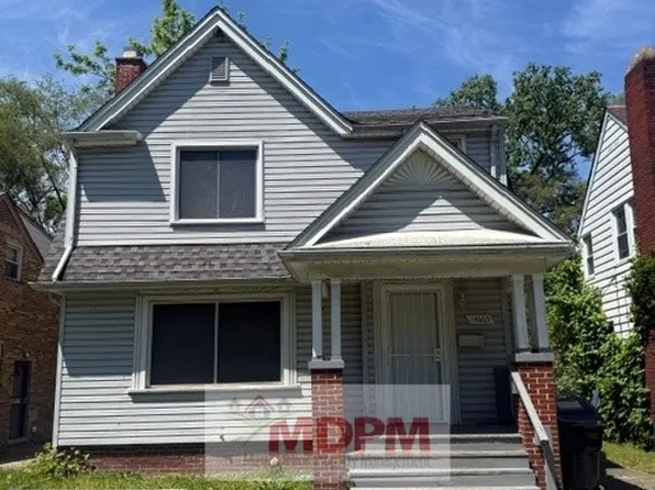 14665 Archdale St, Detroit, MI 48227