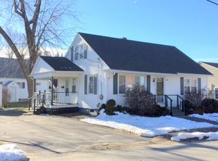 13 Victor Ter, Winslow, ME 04901