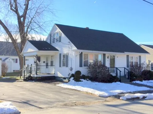 13 Victor Terrace, Winslow, ME 04901