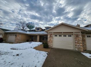 1020 Prospect Ave UNIT 6, Portage, WI 53901