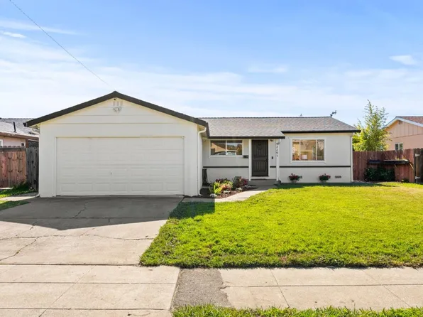 43291 Cedarwood Dr, Fremont, CA 94538