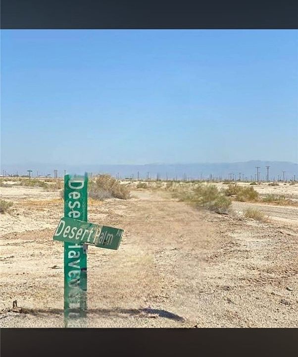 1st image of 982 Desert View Ave Lot 8