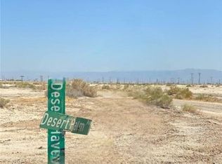 982 Desert View Ave LOT 8, Thermal, CA 92274