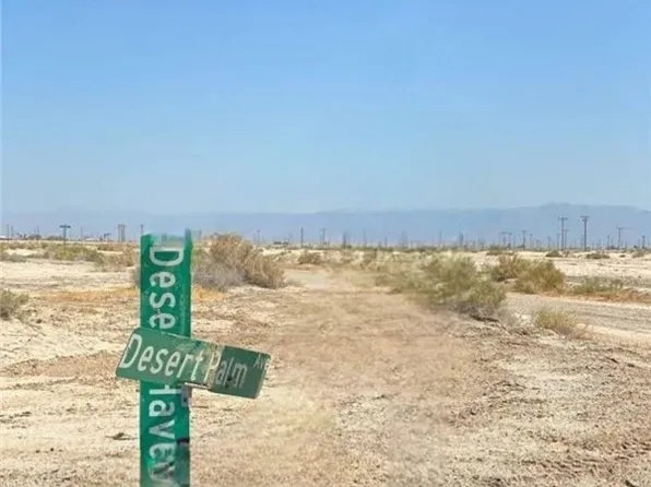 982 Desert View Ave Lot 8, Thermal, CA 92274