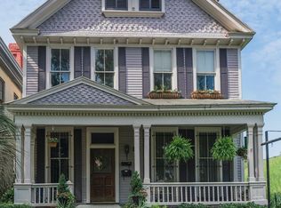 418 Greene St #416, Augusta, GA 30901