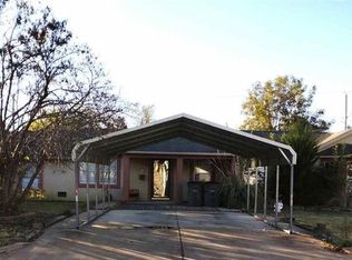 1508 NW Williams Ave, Lawton, OK 73507