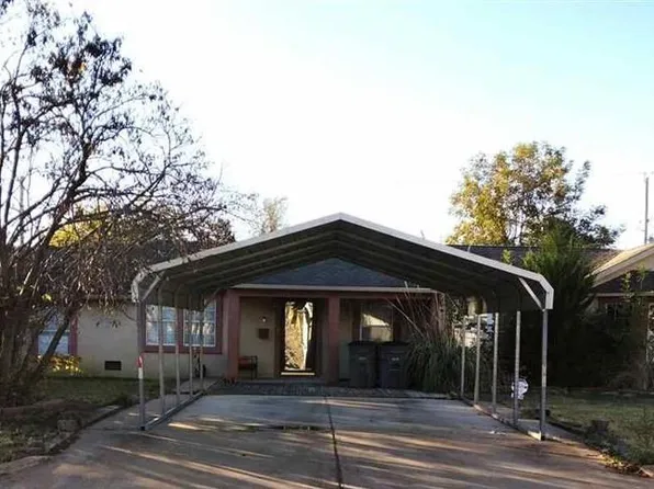 1508 NW Williams Ave, Lawton, OK 73507