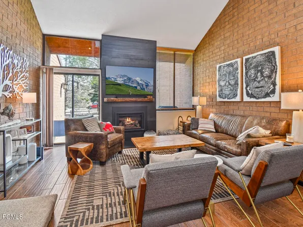 1822 Captain Molly Dr #285, Park City, UT 84060