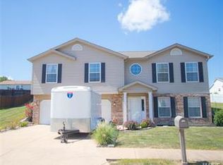 723 Santschi Way, Herculaneum, MO 63048