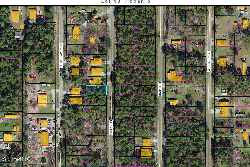 1st image of LOT 40 Tippah St Lot 40
