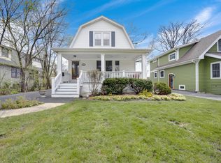 451 N Evergreen Ave, Elmhurst, IL