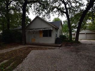 5310 Trentman St, Fort Worth, TX 76119