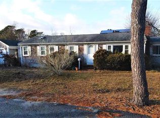 2 Smith Rd, South Yarmouth, MA 02664