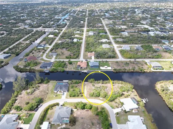 15272 Aldama Cir #38, Pt Charlotte, FL 33981