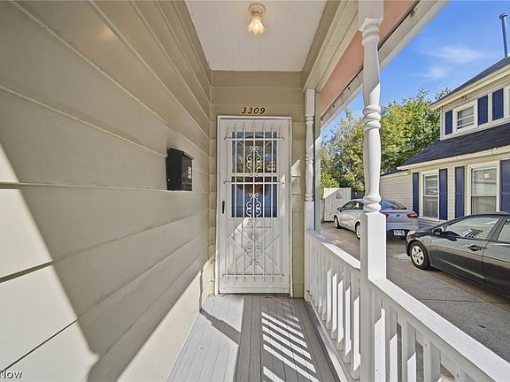3rd image of 3309 W 32nd St