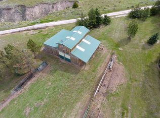 200051 Ponderosa Dr, Gering, NE 69341