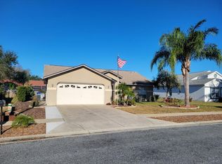 5327 El Cerro Dr, New Port Richey, FL 34655