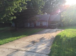 328 Lakeshore Dr, Mooresville, NC 28117