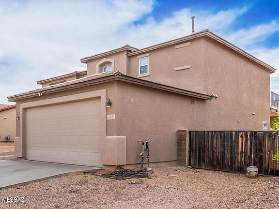 5th image of 684 E Sterling Canyon Dr