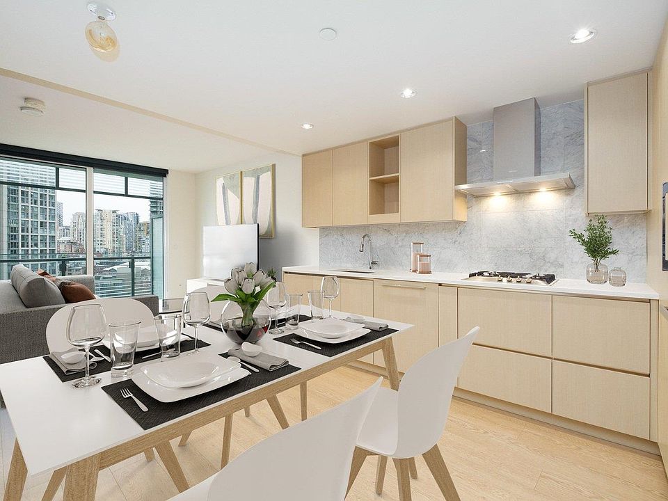 1st image of 89 Nelson St #1403