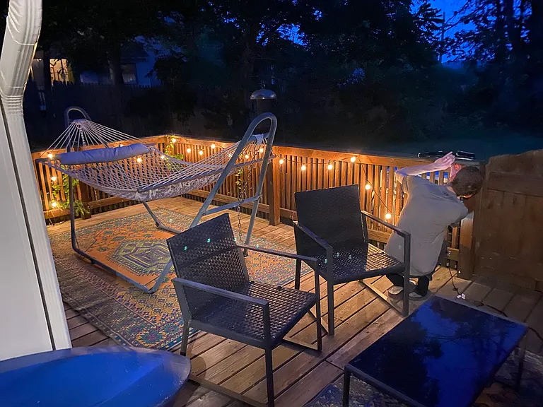 2307 Lucas Tpke #1 — Photo 15